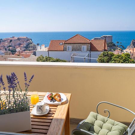 Apartment Baselli Dubrovnik Eksteriør bilde