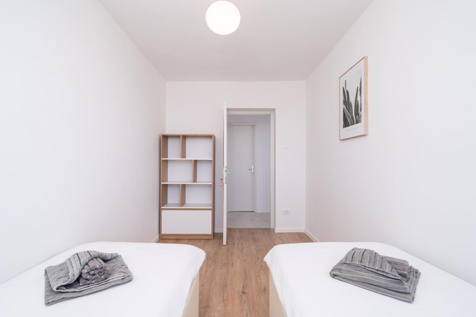 Apartment Baselli Dubrovnik Eksteriør bilde