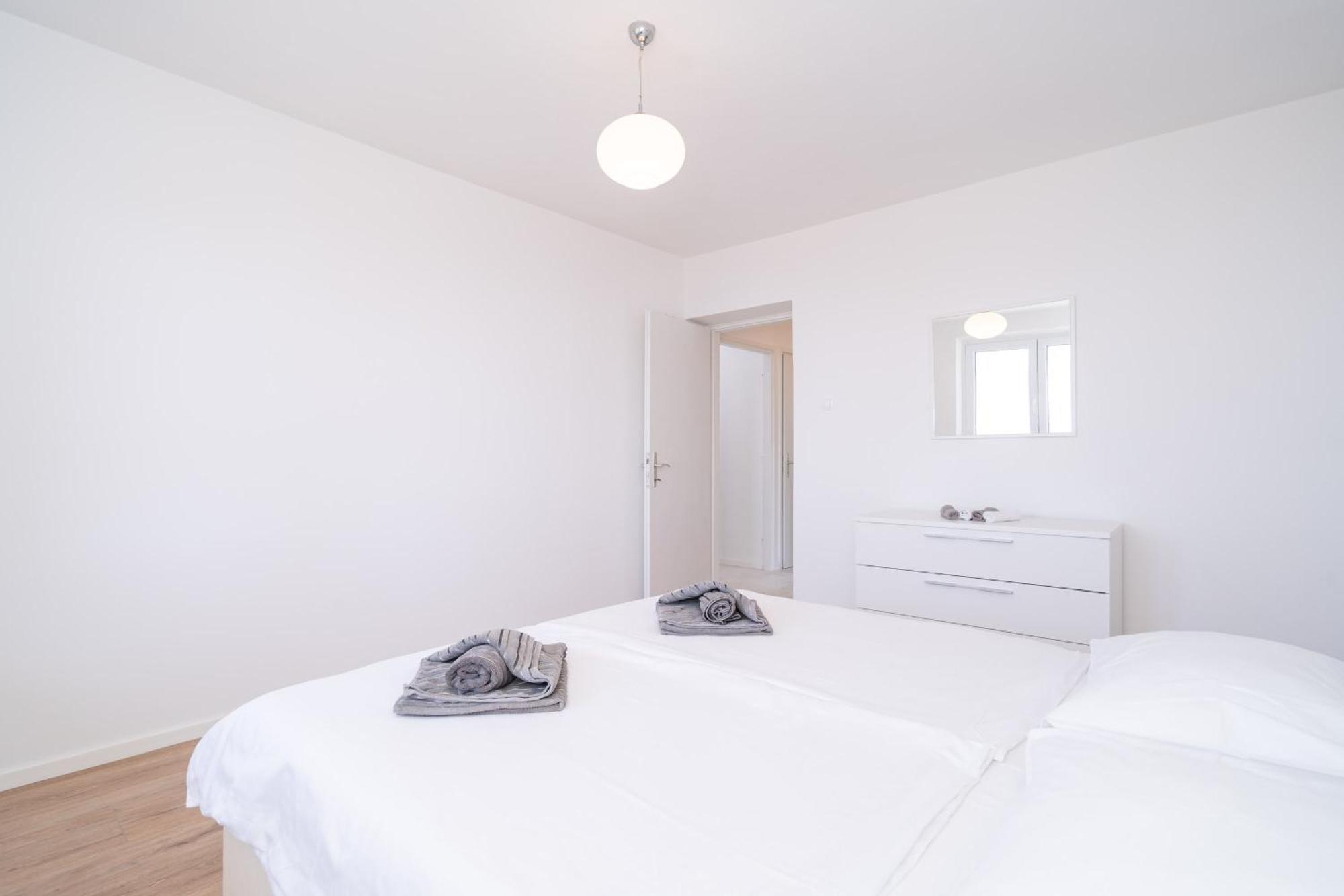 Apartment Baselli Dubrovnik Eksteriør bilde