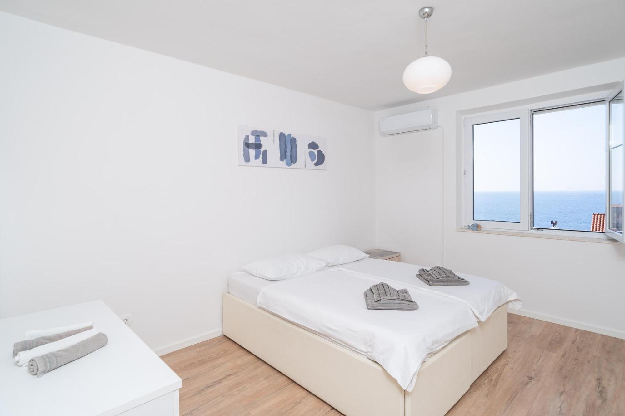 Apartment Baselli Dubrovnik Eksteriør bilde