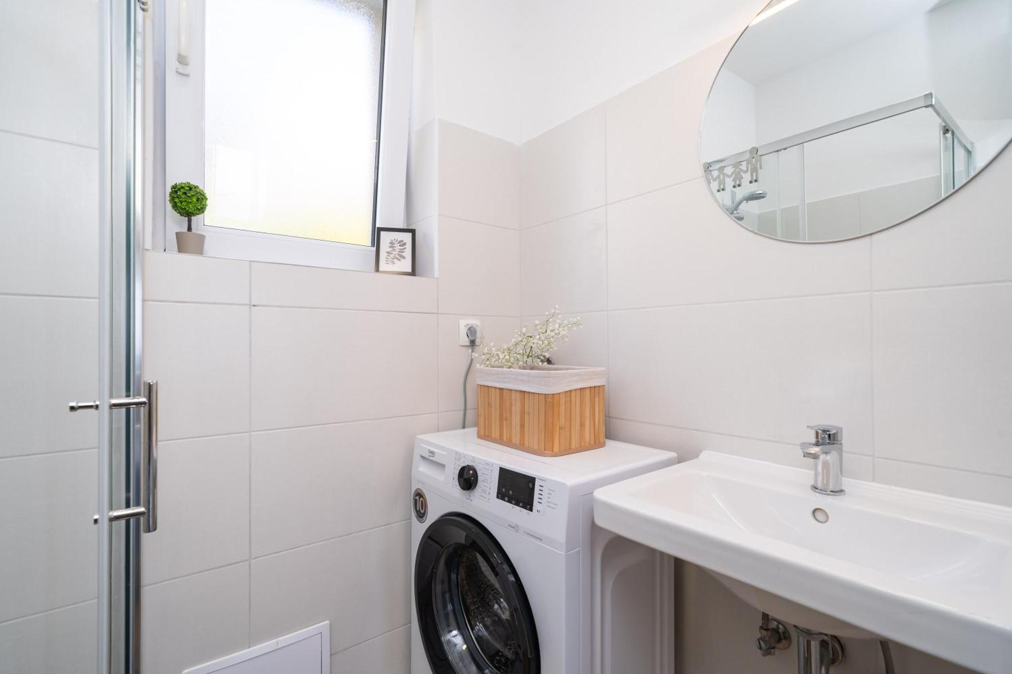 Apartment Baselli Dubrovnik Eksteriør bilde