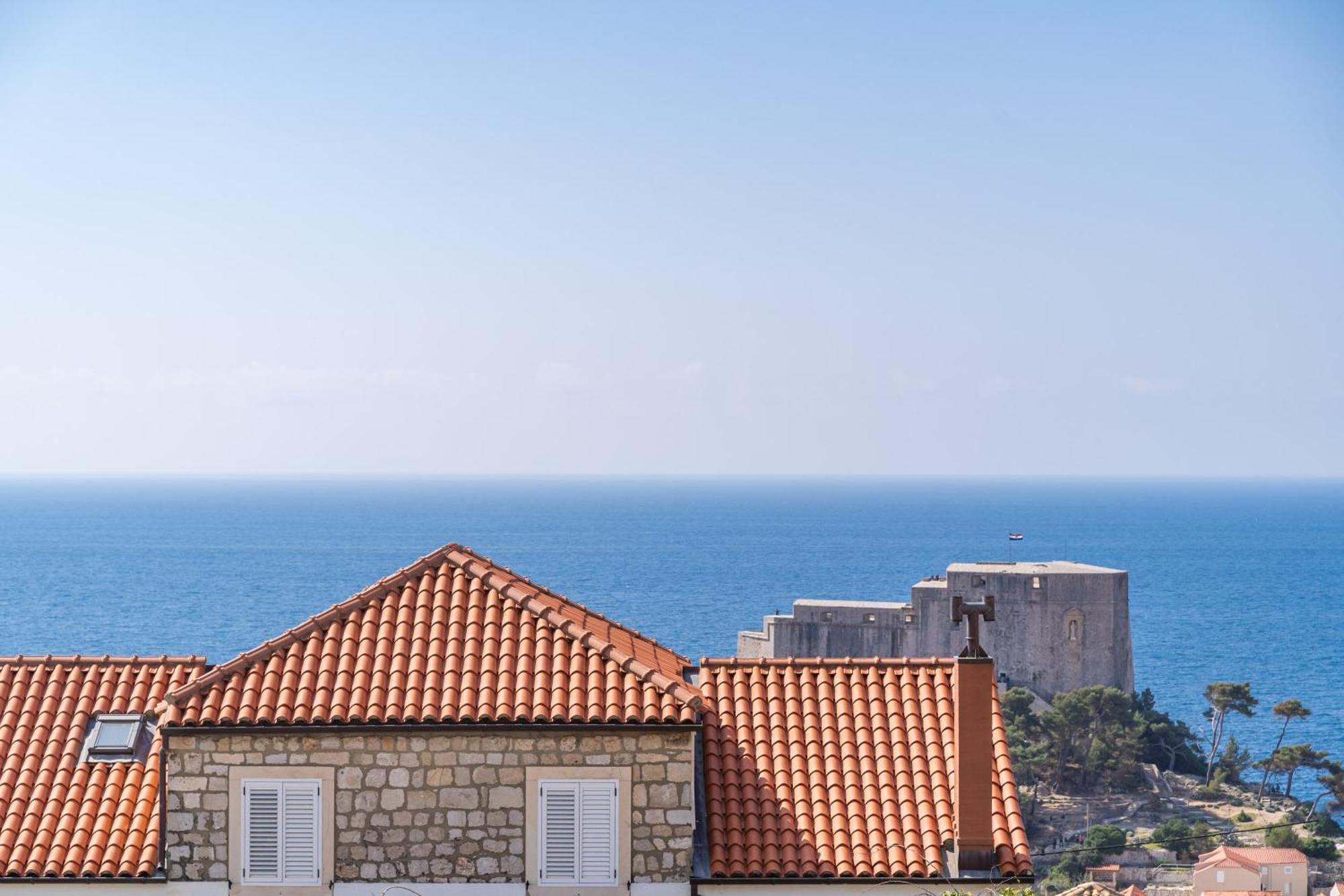 Apartment Baselli Dubrovnik Eksteriør bilde