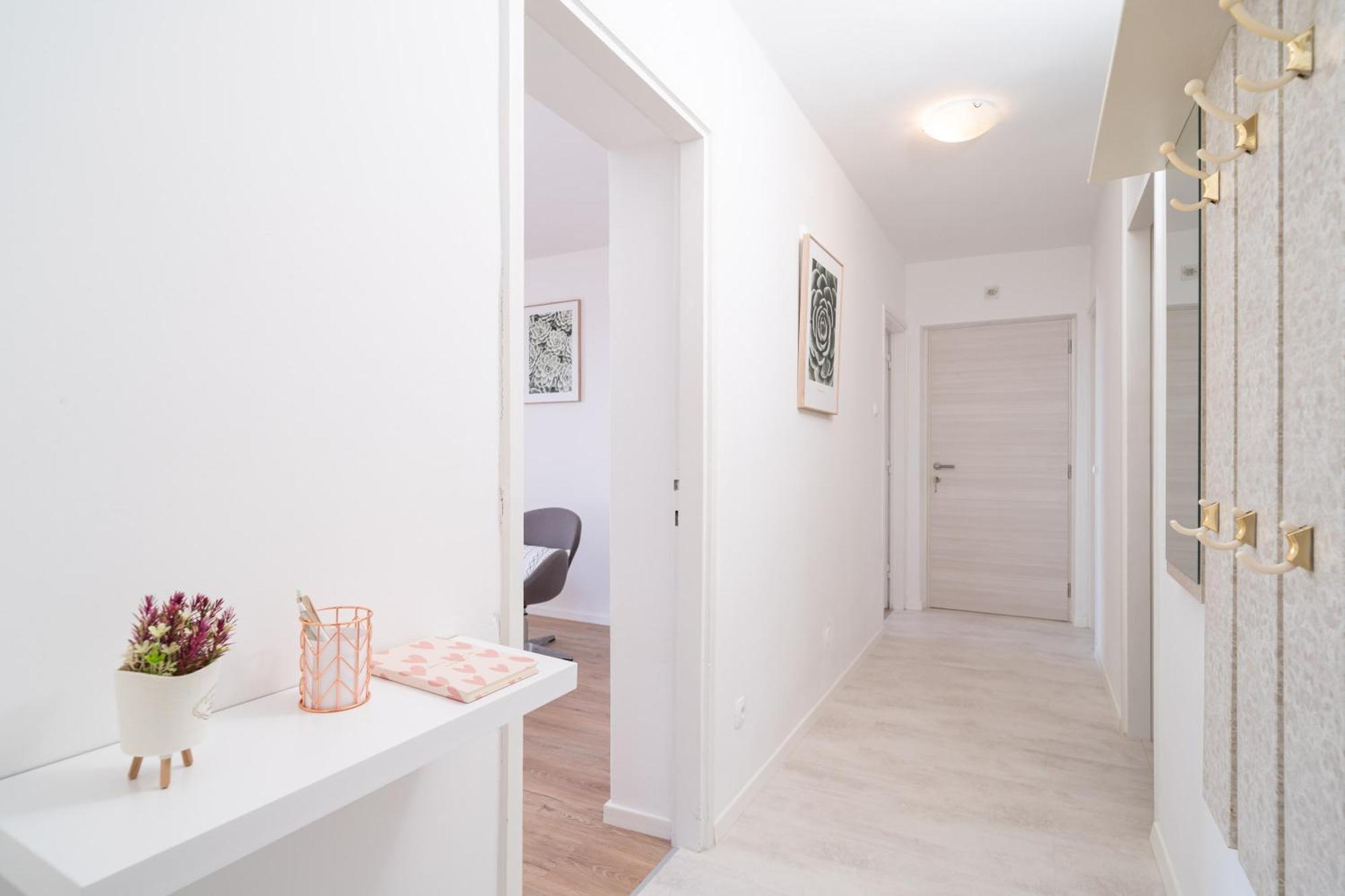 Apartment Baselli Dubrovnik Eksteriør bilde