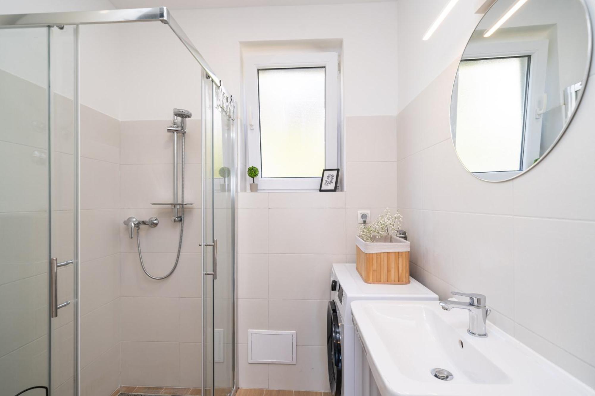 Apartment Baselli Dubrovnik Eksteriør bilde