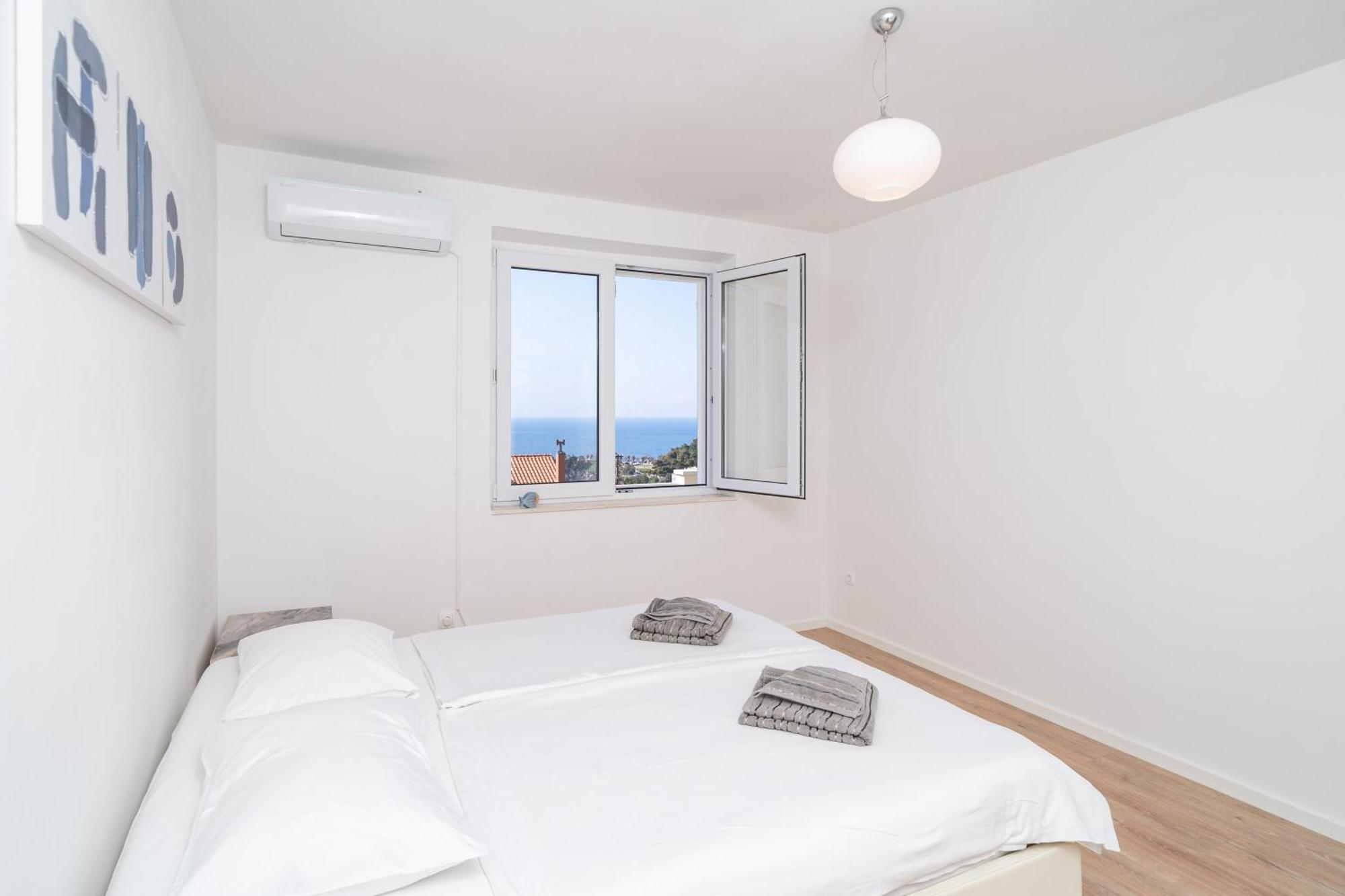 Apartment Baselli Dubrovnik Eksteriør bilde