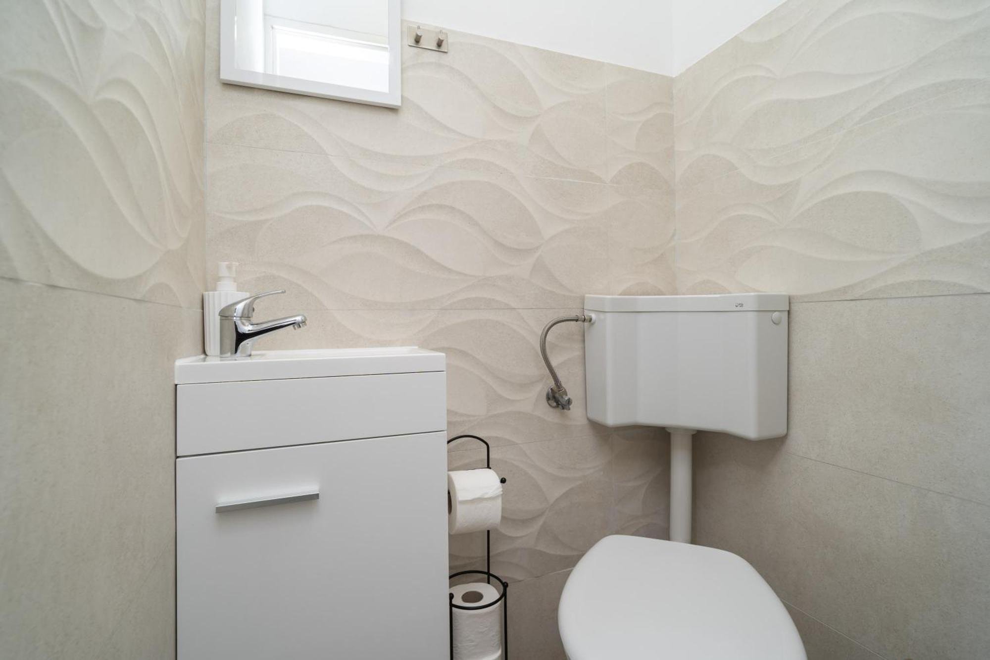 Apartment Baselli Dubrovnik Eksteriør bilde
