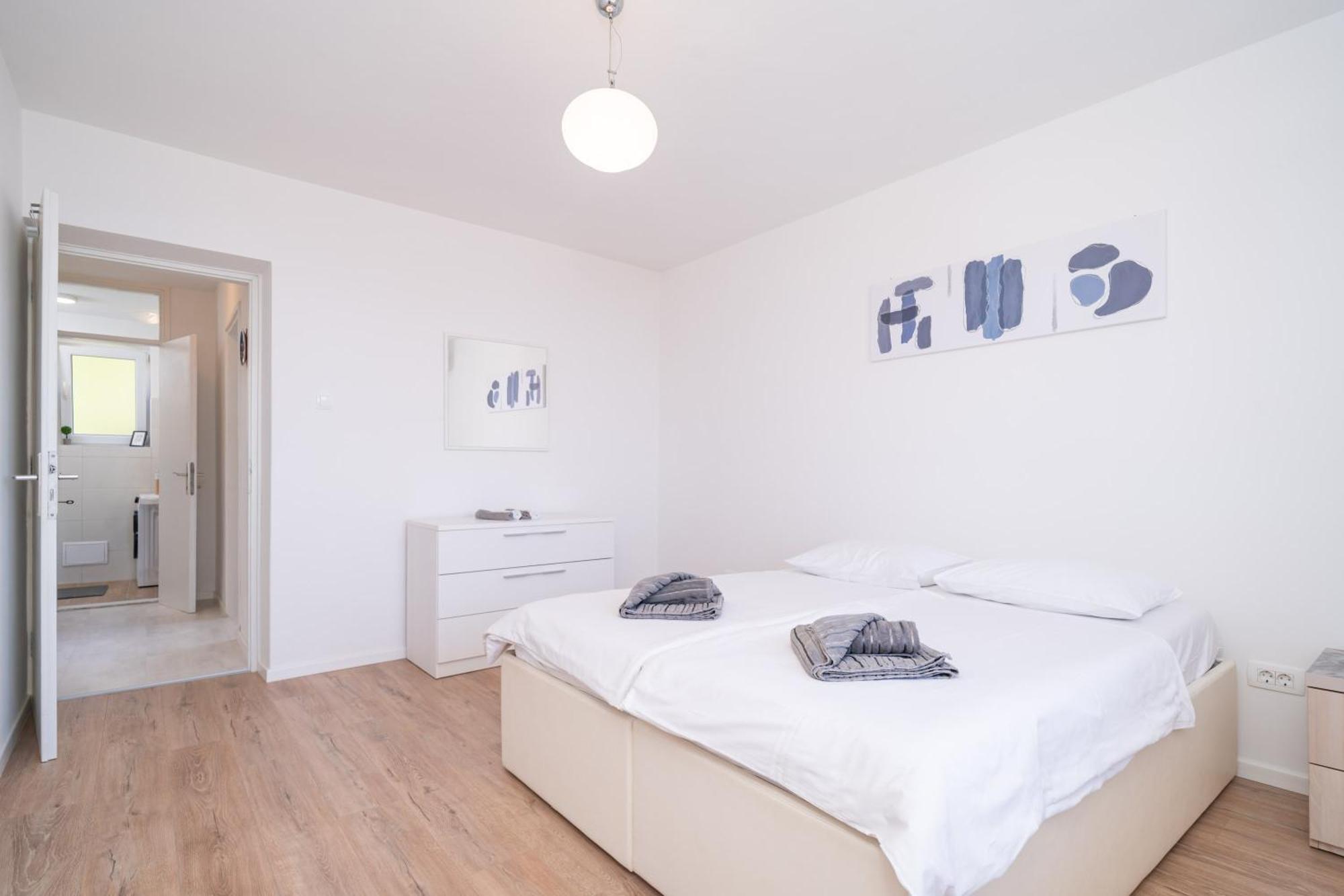 Apartment Baselli Dubrovnik Eksteriør bilde
