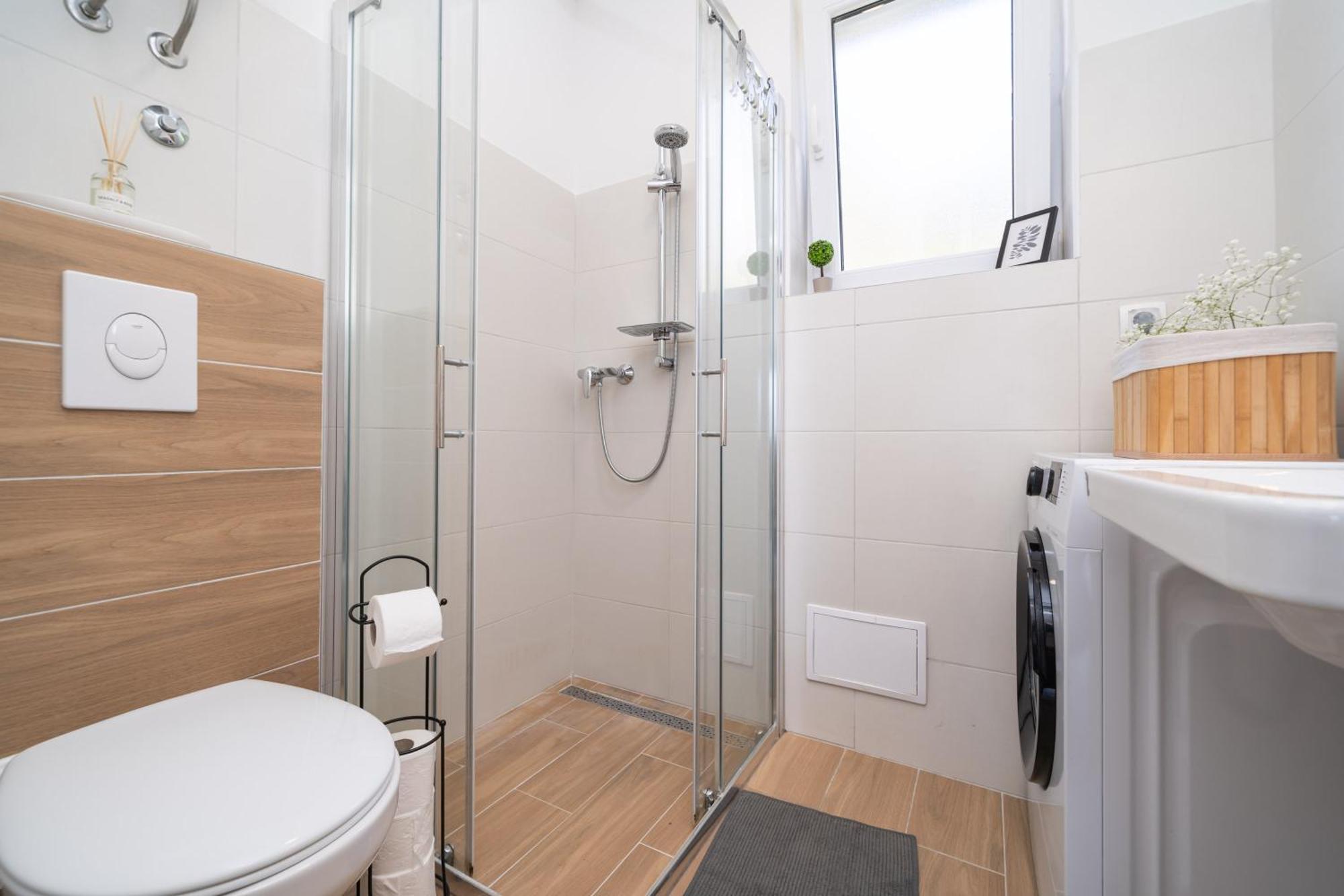 Apartment Baselli Dubrovnik Eksteriør bilde