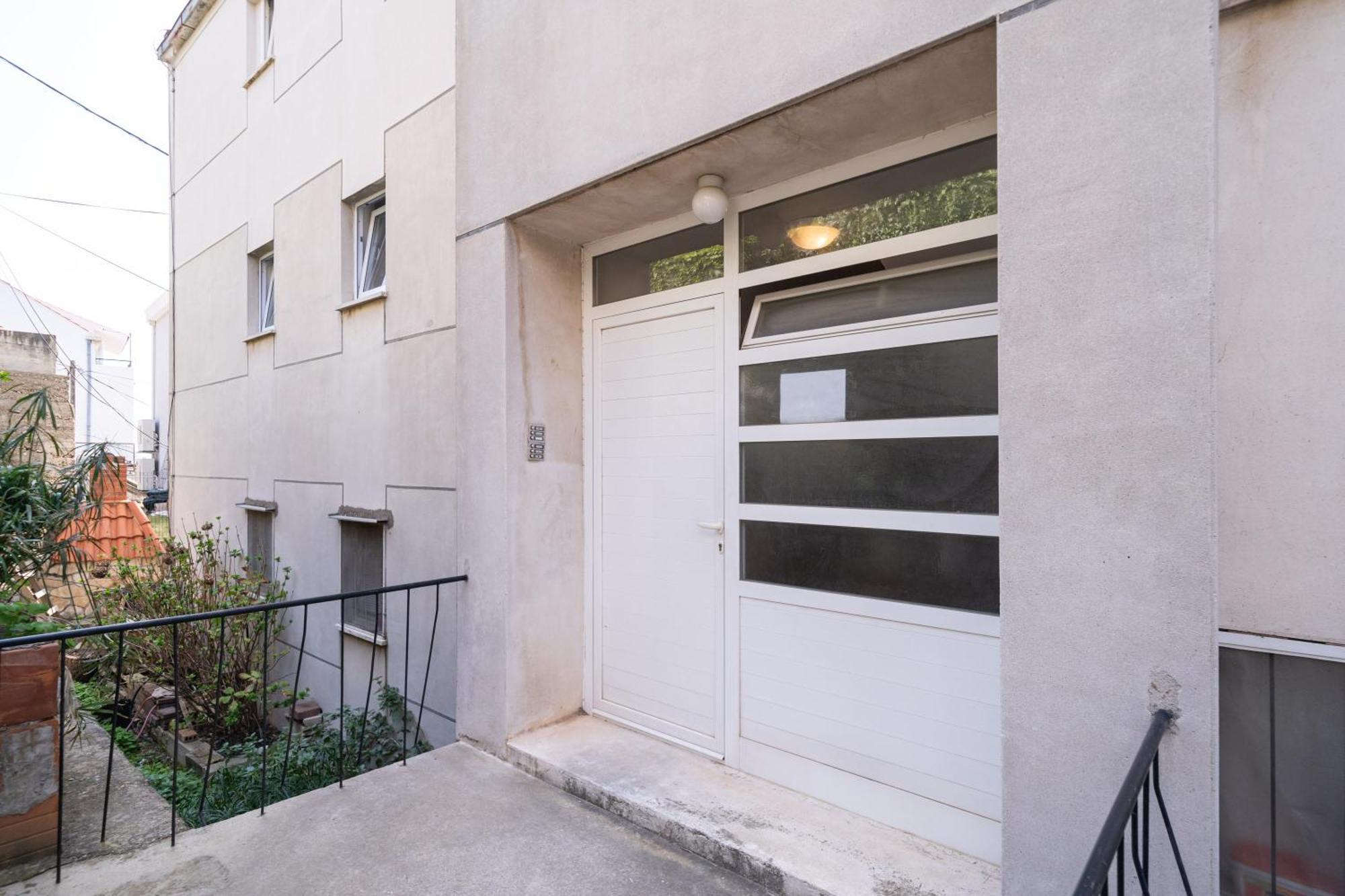 Apartment Baselli Dubrovnik Eksteriør bilde