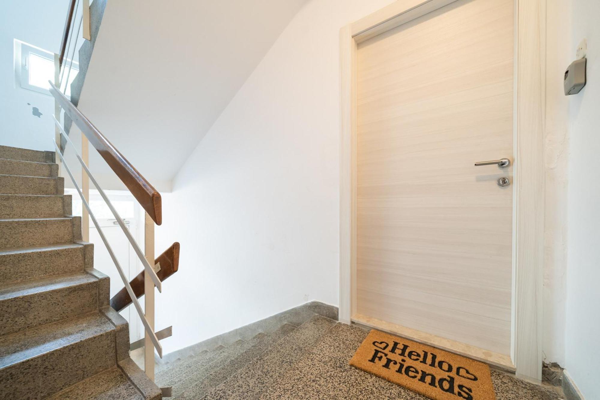 Apartment Baselli Dubrovnik Eksteriør bilde