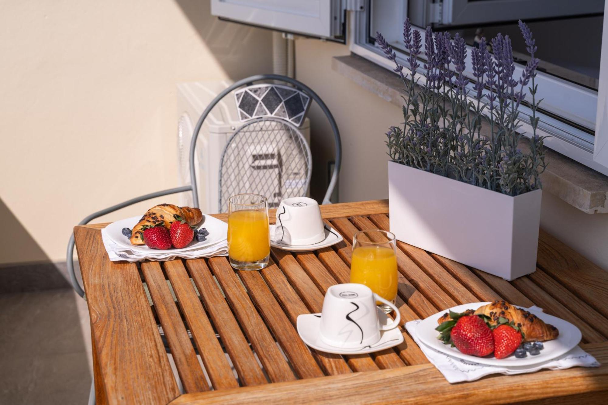 Apartment Baselli Dubrovnik Eksteriør bilde