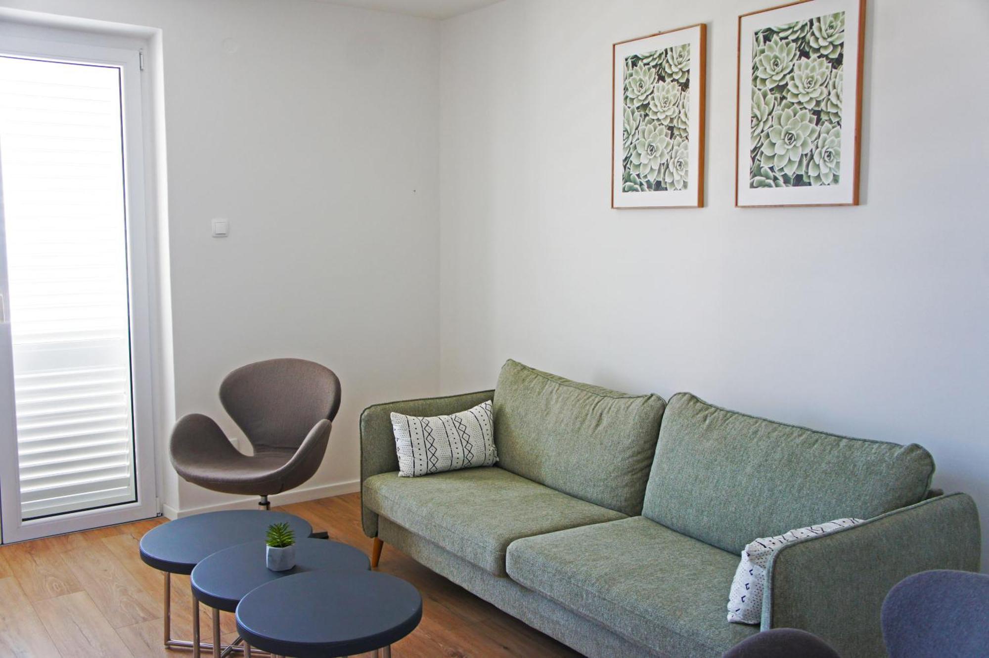 Apartment Baselli Dubrovnik Eksteriør bilde