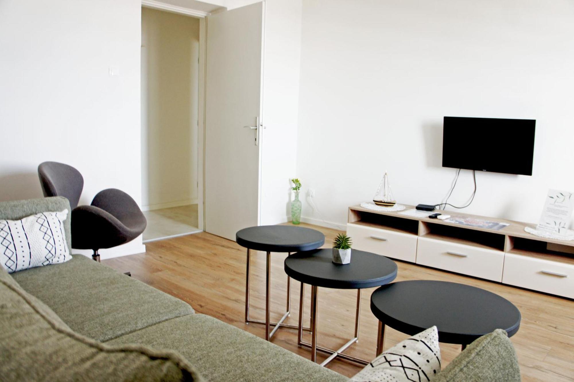 Apartment Baselli Dubrovnik Eksteriør bilde